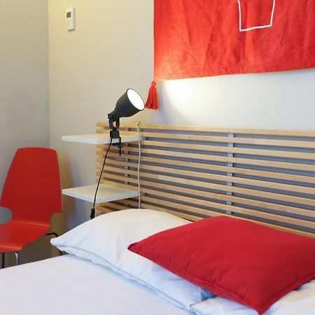 Contempora Apartments - Crocetta - Carmen Mediolan Zewnętrze zdjęcie