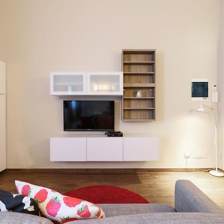Contempora Apartments - Crocetta - Carmen Mediolan Zewnętrze zdjęcie
