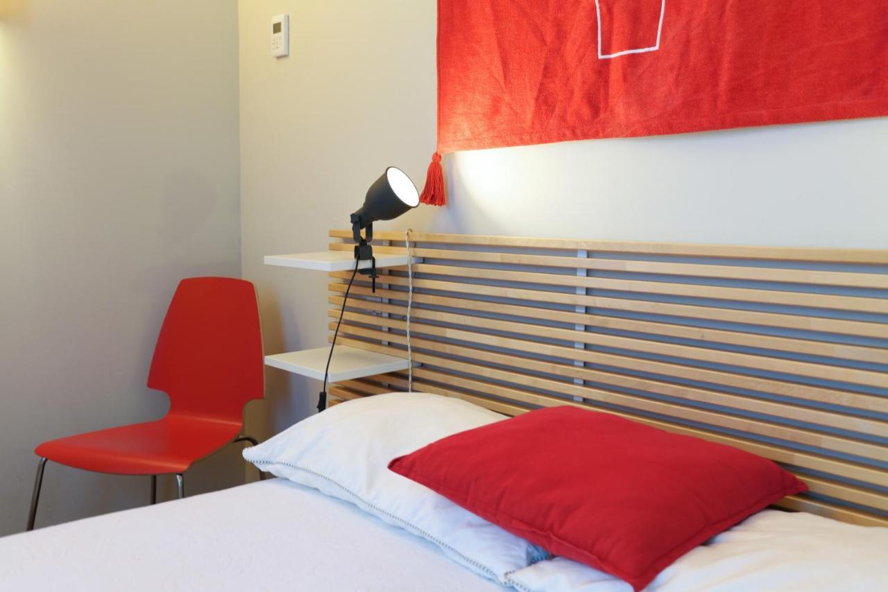 Contempora Apartments - Crocetta - Carmen Mediolan Zewnętrze zdjęcie