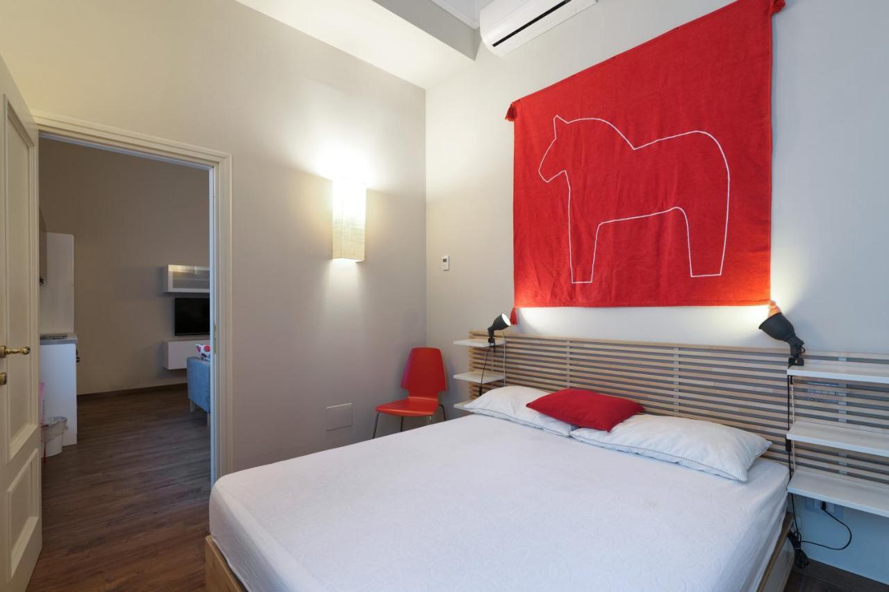 Contempora Apartments - Crocetta - Carmen Mediolan Zewnętrze zdjęcie