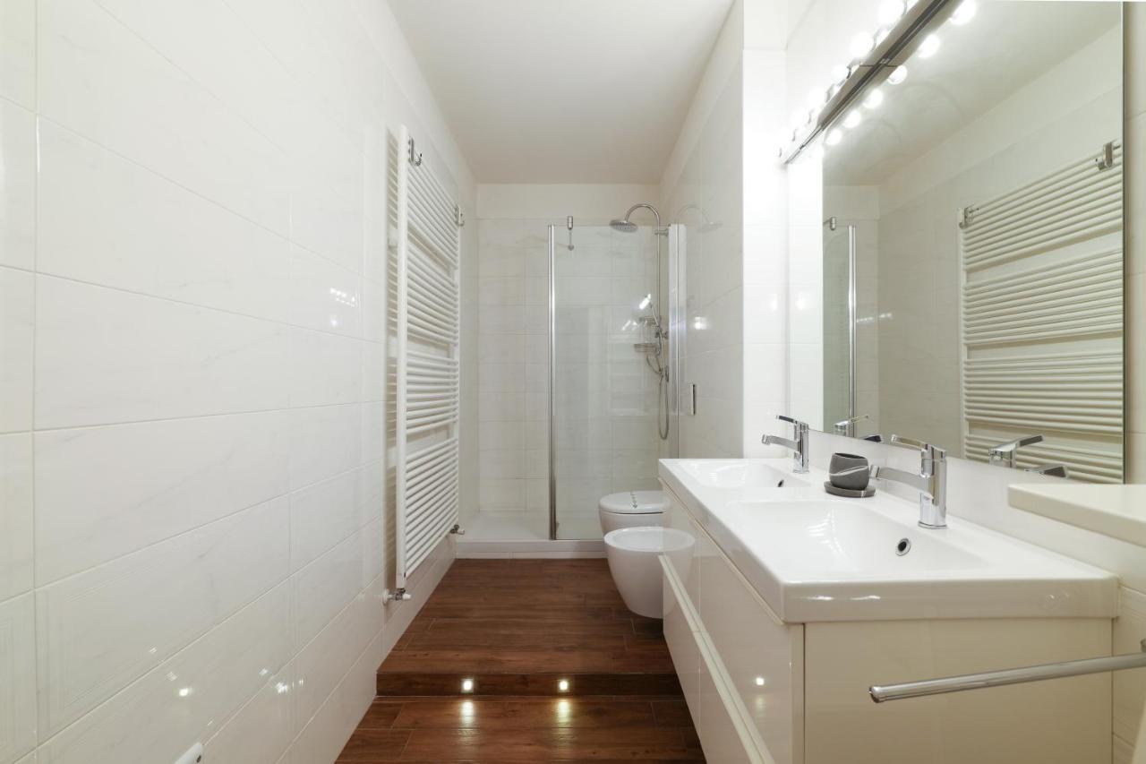 Contempora Apartments - Crocetta - Carmen Mediolan Zewnętrze zdjęcie