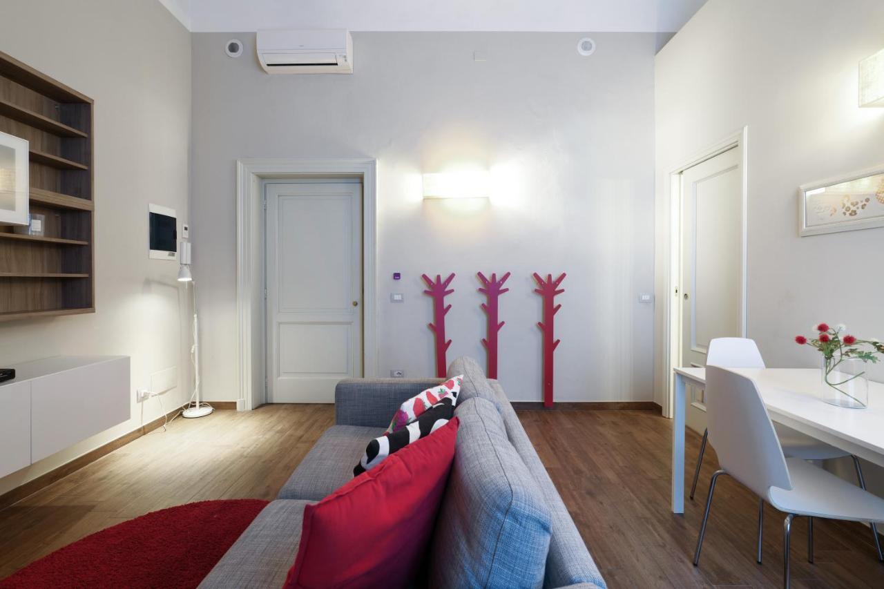 Contempora Apartments - Crocetta - Carmen Mediolan Zewnętrze zdjęcie